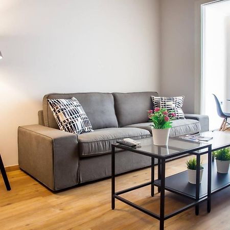 Toni'S Charming Apartment 2Bd, Close Thisseo Metro Афины Экстерьер фото