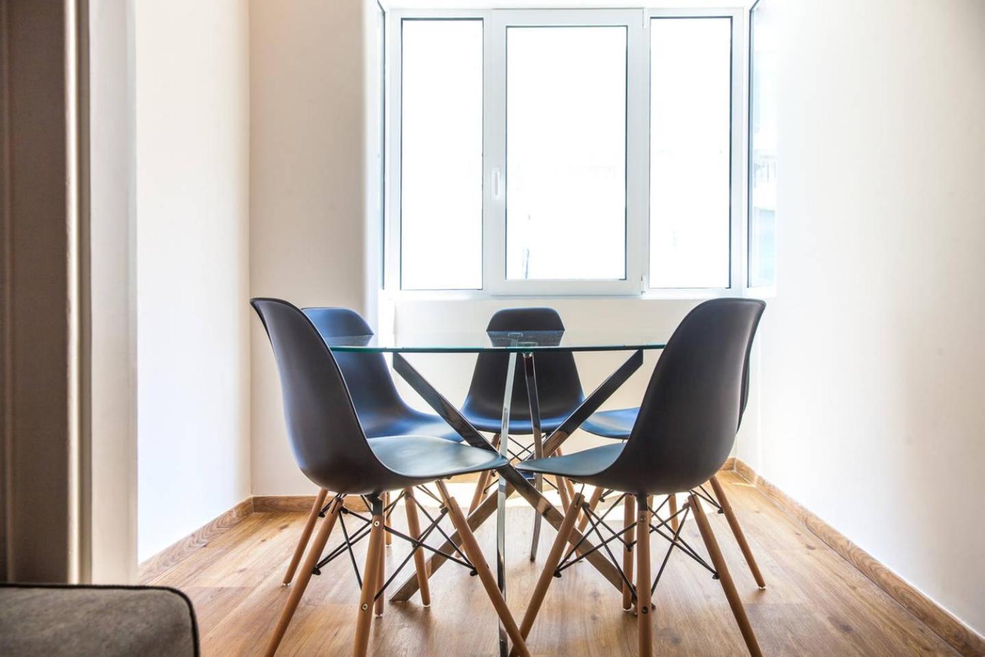 Toni'S Charming Apartment 2Bd, Close Thisseo Metro Афины Экстерьер фото