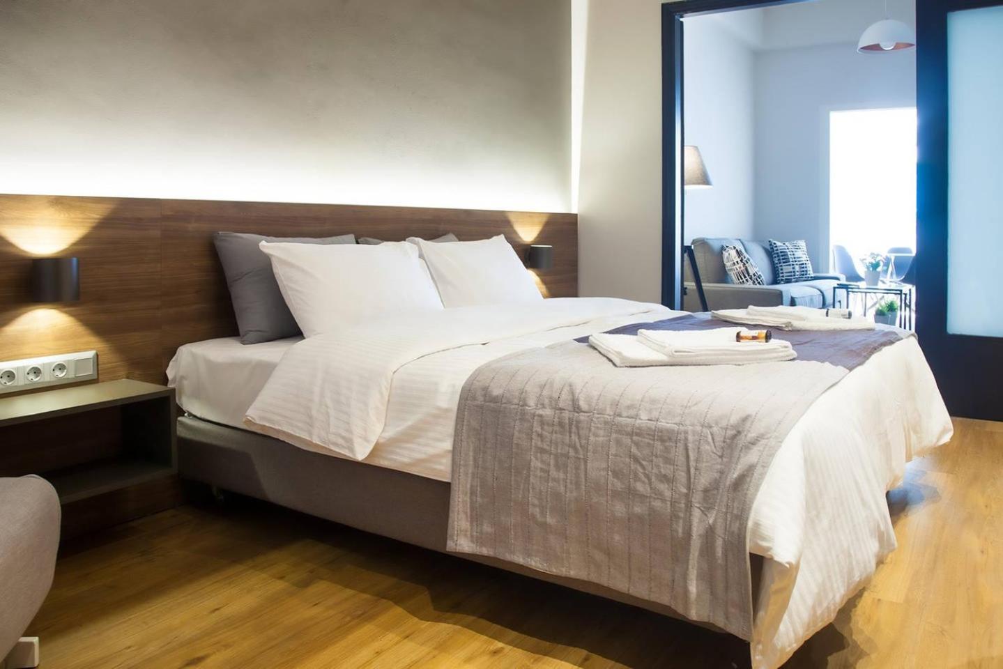 Toni'S Charming Apartment 2Bd, Close Thisseo Metro Афины Экстерьер фото