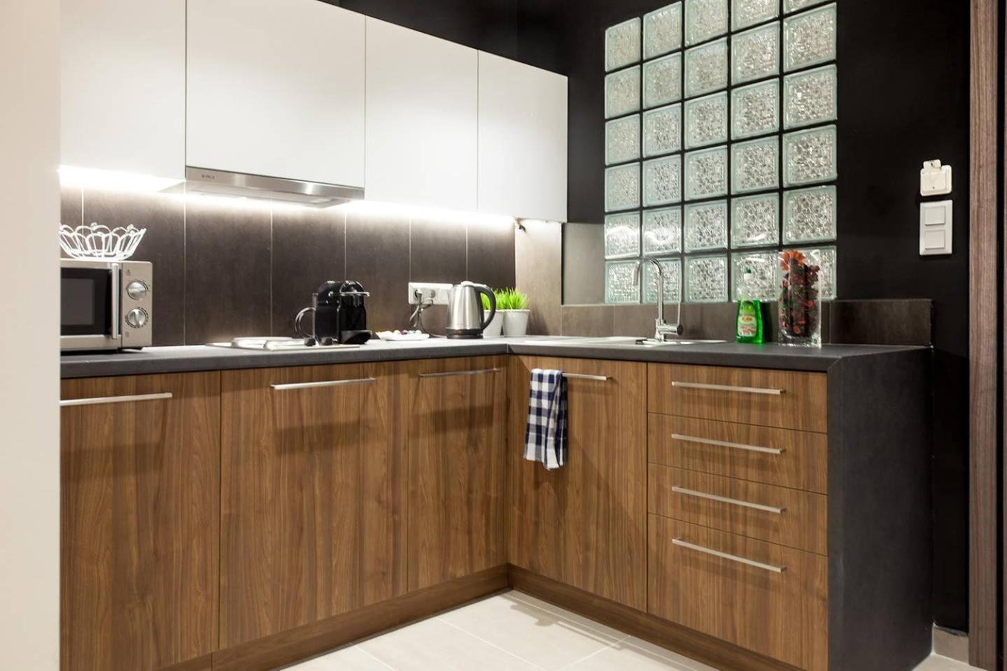 Toni'S Charming Apartment 2Bd, Close Thisseo Metro Афины Экстерьер фото